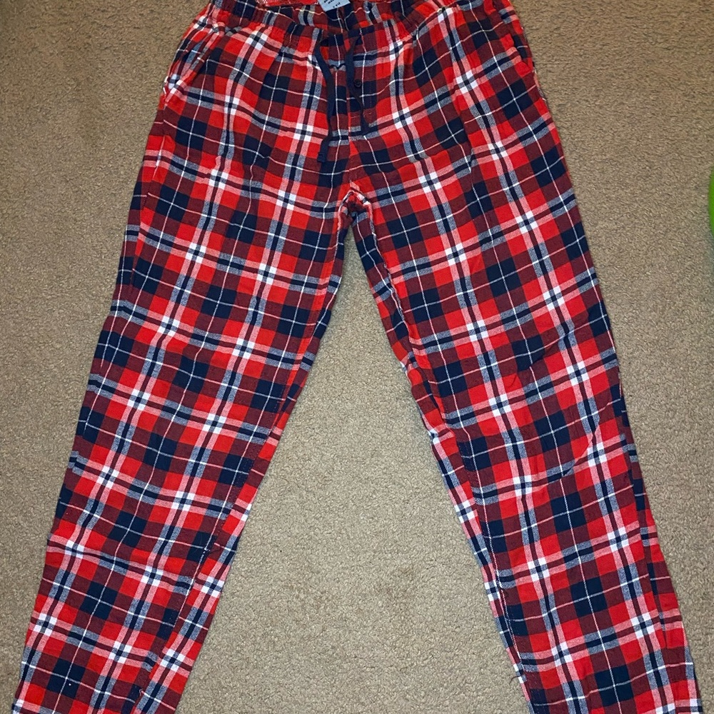 Pajama pants